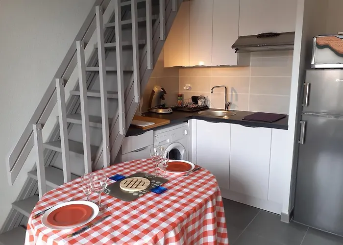 Appartement Santocha
