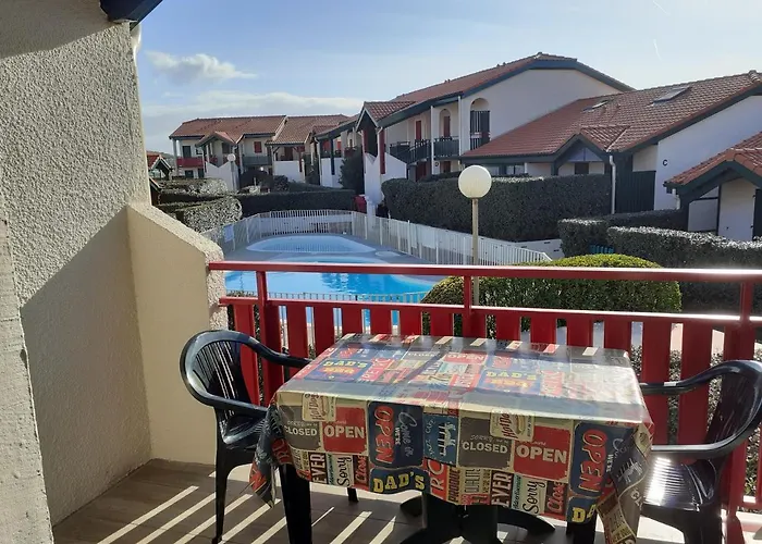 Appartement Santocha