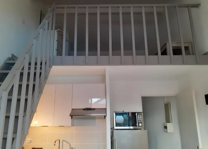 Appartement Santocha