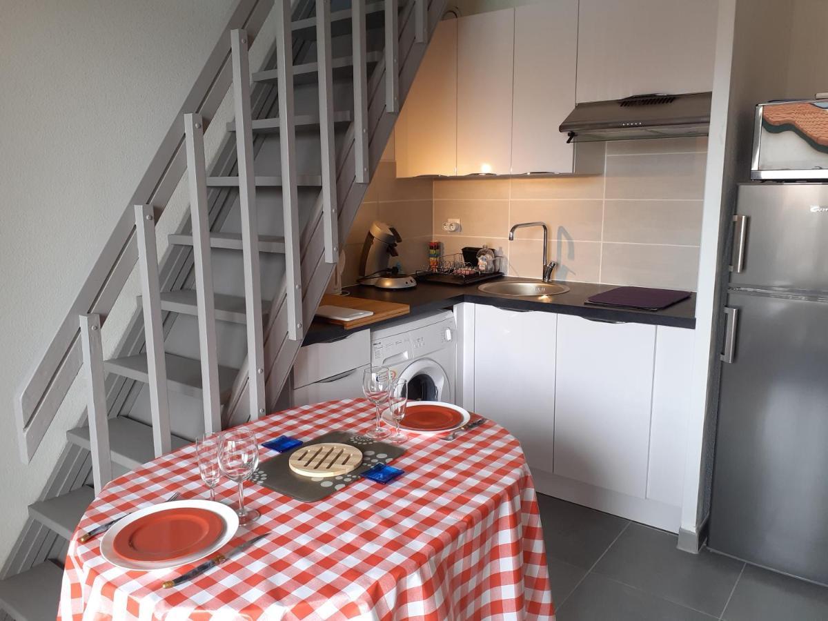 Apartment Santocha Capbreton