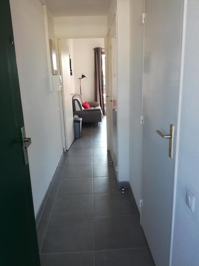 Apartment Santocha *