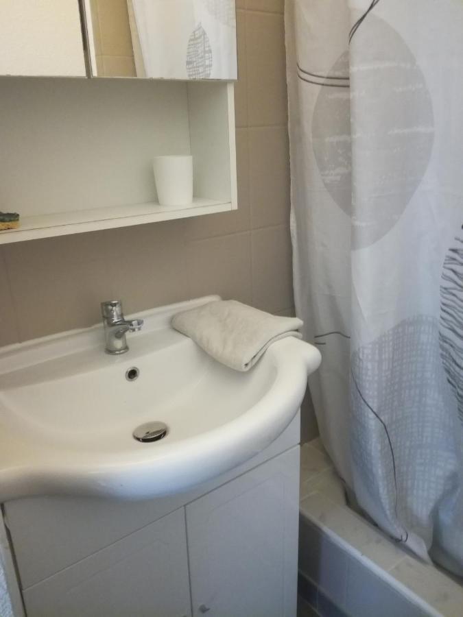 Santocha Apartment Capbreton