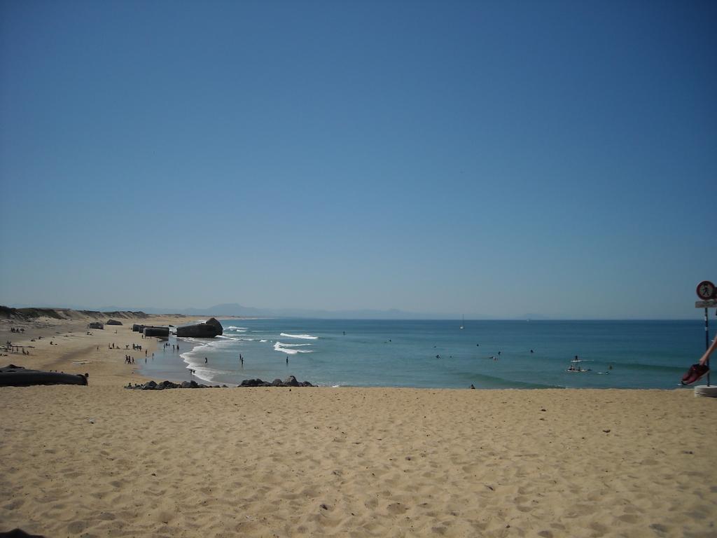 Santocha Capbreton