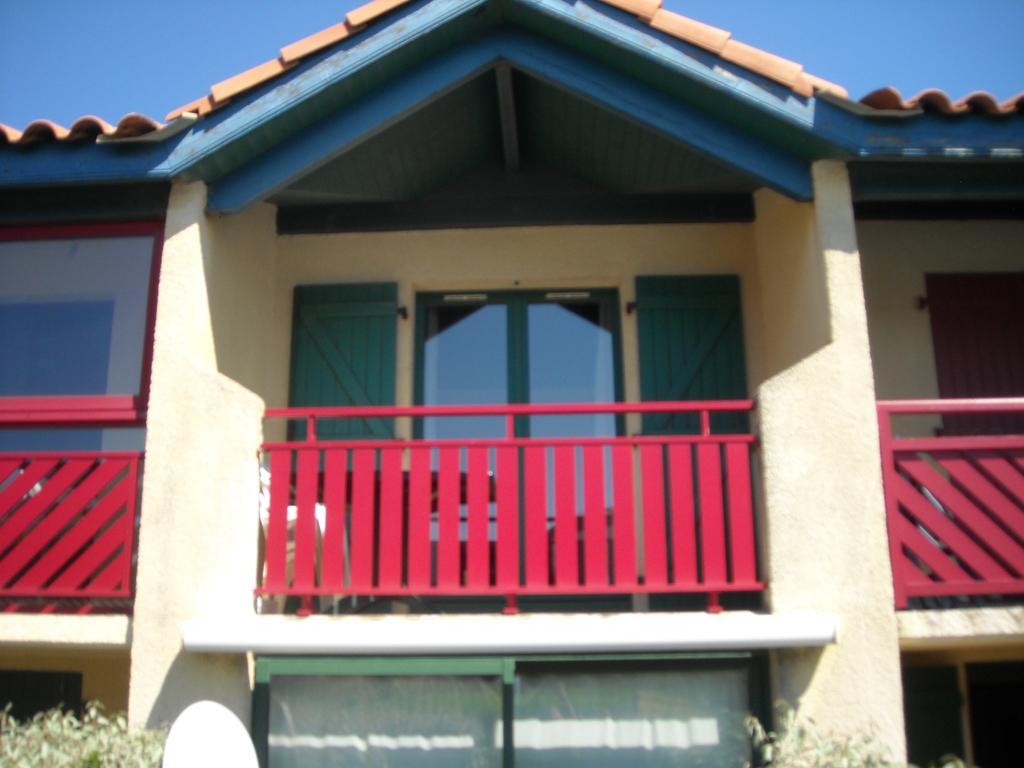 Santocha Apartment